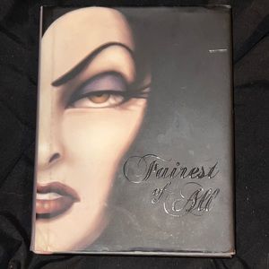 Fairest of All by Serena Valentino